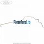 Conducta retur combustibil spre rezervor Ford C-Max 2011-2015 2.0 TDCi 115 cp TYDA diesel