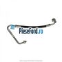 Conducta retur compresor clima Ford Focus 2008-2011 1.4 80 cp ASDA, ASDB benzina | Foto 2