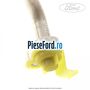Conducta retur compresor clima Ford Focus 2008-2011 1.8 TDCi 115 cp KKDA diesel