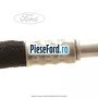 Conducta retur compresor clima Ford Focus 2008-2011 2.0 TDCi 110 cp IXDA diesel