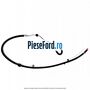 Conducta retur dreapta servodirectie Ford Transit 2014-2018 2.0 EcoBlue 4x4 170 cp BLRA, YNR6, YNRA diesel