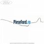Conducta retur filtru combustibil an 02/2008-10/2010 Ford Tourneo Connect 2002-2014 1.8 Di 75 cp BHPA, P7PA, P7PB, R2PA diesel