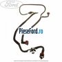 Conducta retur filtru combustibil an 05/2002-10/2005 Ford Tourneo Connect 2002-2014 1.8 Di 75 cp BHPA, P7PA, P7PB, R2PA diesel