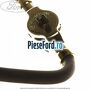 Conducta retur filtru combustibil an 05/2002-10/2005 Ford Tourneo Connect 2002-2014 1.8 Di 75 cp BHPA, P7PA, P7PB, R2PA diesel