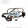 Conducta retur filtru combustibil an 05/2002-10/2005 Ford Tourneo Connect 2002-2014 1.8 Di 75 cp BHPA, P7PA, P7PB, R2PA diesel | Foto 2