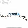 Conducta retur filtru combustibil dupa an 10/2005 Ford Tourneo Connect 2002-2014 1.8 Di 75 cp BHPA, P7PA, P7PB, R2PA diesel