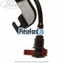 Conducta retur filtru combustibil dupa an 10/2005 Ford Tourneo Connect 2002-2014 1.8 Di 75 cp BHPA, P7PA, P7PB, R2PA diesel | Foto 2