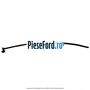 Conducta retur filtru combustibil Ford C-Max 2016-2020 1.5 TDCi 95 cp XXDA, XXDC, XXDD diesel