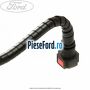 Conducta retur filtru combustibil Ford Fiesta 2002-2005 1.3 60 cp BAJA benzina