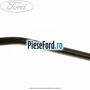 Conducta retur filtru combustibil Ford Fiesta 2002-2005 1.3 60 cp BAJA benzina | Foto 2