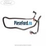 Conducta retur filtru combustibil Ford Focus 1998-2004 1.8 TDCi 100 cp FFDA diesel