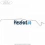 Conducta retur filtru combustibil Ford Focus 1998-2004 ST170 173 cp ALDA benzina
