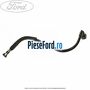 Conducta retur filtru combustibil Ford Focus 2004-2007 1.6 TDCi 109 cp G8DA, G8DB, G8DD, G8DE, G8DF diesel