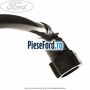 Conducta retur filtru combustibil Ford Focus 2008-2011 1.6 TDCi 109 cp G8DA, G8DB, G8DD, G8DE, G8DF diesel | Foto 2