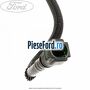 Conducta retur filtru combustibil Ford Focus 2008-2011 2.0 TDCi 110 cp IXDA diesel