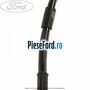 Conducta retur filtru combustibil Ford Focus C-Max 2003-2007 2.0 TDCi 133 cp G6DC, G6DE, G6DF diesel | Foto 2