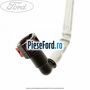 Conducta retur filtru combustibil Ford Mondeo 2000-2007 2.0 TDCi 131 cp FMBA, N7BA, N7BB diesel
