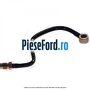 Conducta retur filtru combustibil Ford Transit 1991-1994 2.5 TD 85 cp 4GA diesel