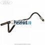 Conducta retur filtru combustibil Ford Transit 1994-2000 2.5 DI 116 cp 4ED diesel