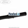 Conducta retur filtru combustibil Ford Transit 1994-2000 2.5 TD 75 cp 4HA, 4HD diesel