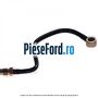 Conducta retur filtru combustibil Ford Transit 1994-2000 2.5 TD 85 cp 4GA, 4GB, 4GC, 4GD, 4GE, 4GF diesel
