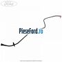 Conducta retur filtru combustibil Ford Transit 2000-2006 2.0 DI 86 cp F3FA diesel