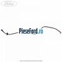 Conducta retur filtru combustibil Ford Transit 2000-2006 2.0 TDCi 125 cp FIFA diesel
