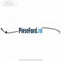 Conducta retur filtru combustibil Ford Transit 2000-2006 2.4 TDCi 137 cp H9FA diesel