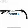 Conducta retur incalzire apa 05/2002-03/2007 Ford Mondeo 2000-2007 2.0 TDCi 130 cp FMBA, N7BA, N7BB diesel | Foto 2