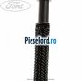 Conducta retur injector Ford Fiesta 1996-2001 1.8 DI 75 cp RTN, RTP, RTQ diesel | Foto 2