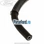 Conducta retur injector Ford Mondeo 2000-2007 2.0 TDDI 90 cp D5BA, SDBA diesel