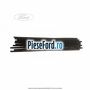 Conducta retur injector, furtunas Ford Fiesta 1996-2001 1.8 DI 75 cp RTN, RTP, RTQ diesel