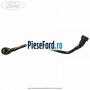Conducta retur pompa ambreiaj Ford Galaxy 2007-2014 2.0 TDCi 115 cp KLWA, TYWA diesel
