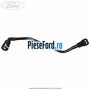 Conducta retur pompa ambreiaj Ford Galaxy 2007-2014 2.0 TDCi 163 cp TXWA diesel