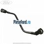 Conducta retur pompa ambreiaj Ford Mondeo 2008-2014 2.0 TDCi 115 cp KLBA, LPBA, TYBA diesel