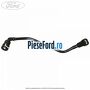 Conducta retur pompa ambreiaj Ford S-Max 2007-2014 2.0 TDCi 140 cp QXWA, QXWB, QXWC, UFWA diesel