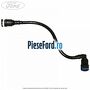 Conducta retur pompa ambreiaj Ford Tourneo Courier 2014-2018 1.5 TDCi 75 cp UGCA, UGCB, XUCC, XUCD, XUCE diesel | Foto 2