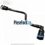 Conducta retur pompa ambreiaj Ford Transit Courier 2014-2018 1.0 EcoBoost 100 cp SFCA, SFCB, SFCC, SFCD, SFCE benzina