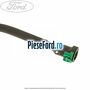 Conducta retur pompa combustibil an 03/2010-04/2012 Ford Kuga 2013-2016 2.0 TDCi 140 cp UFMA diesel