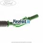 Conducta retur pompa combustibil an 08/2010-12/2014 Ford Kuga 2008-2012 2.0 TDCI 4x4 140 cp UFDA diesel