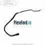 Conducta retur pompa combustibil an 08/2010-12/2014 Ford Kuga 2008-2012 2.0 TDCI 4x4 140 cp UFDA diesel