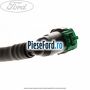 Conducta retur pompa combustibil an 08/2010-12/2014 Ford Kuga 2008-2012 2.0 TDCI 4x4 163 cp TXDA diesel | Foto 2