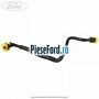 Conducta retur pompa combustibil Ford EcoSport 2013-2018 1.5 TDCi 90 cp UGJE diesel