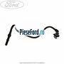Conducta retur pompa combustibil Ford Focus 2011-2014 1.6 Ti 125 cp PNDA, PNDD benzina