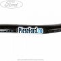 Conducta retur pompa combustibil Ford Focus 2014-2018 1.5 TDCi ECOnetic 105 cp AEDA, XXDB diesel