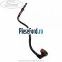 Conducta retur pompa combustibil Ford Grand C-Max 2016-2020 1.5 TDCi 95 cp XXDA, XXDC diesel