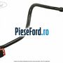 Conducta retur pompa combustibil Ford Tourneo Connect 2013-2018 1.6 TDCi 75 cp UBGA diesel | Foto 2