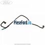 Conducta retur pompa injectie Ford Focus 2014-2018 2.0 TDCi ST 185 cp T8DA diesel