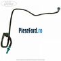 Conducta retur pompa injectie Ford Mondeo 2014-2018 2.0 TDCi 150 cp T7CA, T7CC, T7CD, T7CE, T7CF, T7CN diesel