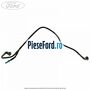 Conducta retur pompa injectie Ford Mondeo 2014-2018 2.0 TDCi 4x4 180 cp T8CA, T8CB, T8CC, T8CD, T8CL diesel